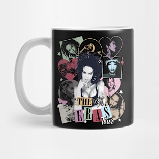 Lauryn Hill Fugees The Famous Vintage Retro Rock Rap Hiphop Mug